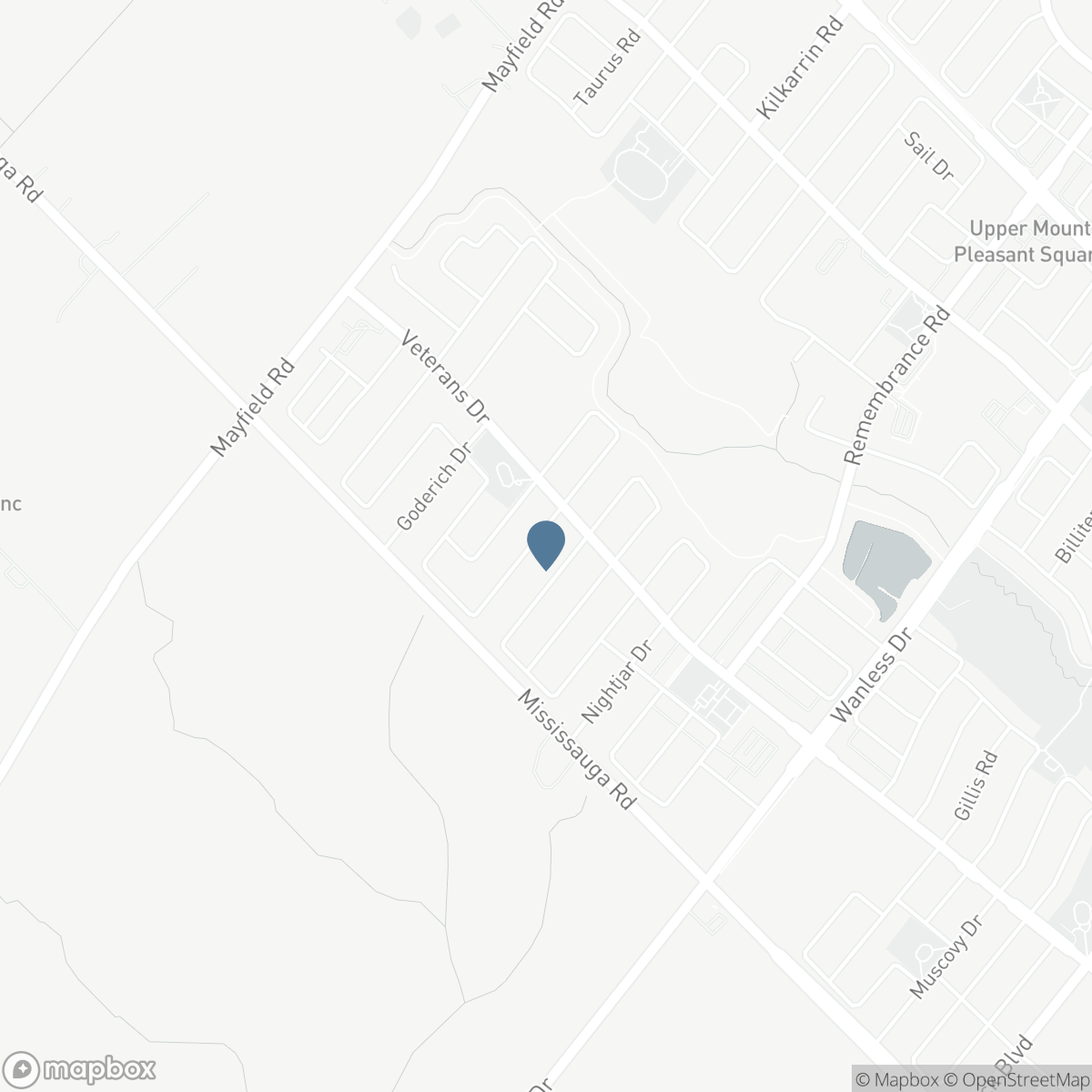 14 EMERALD COAST TRAIL, Brampton, Ontario L7A 5A7